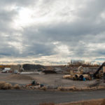Hiawatha Pit